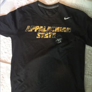 App State T shirt